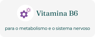 Vitamina B6